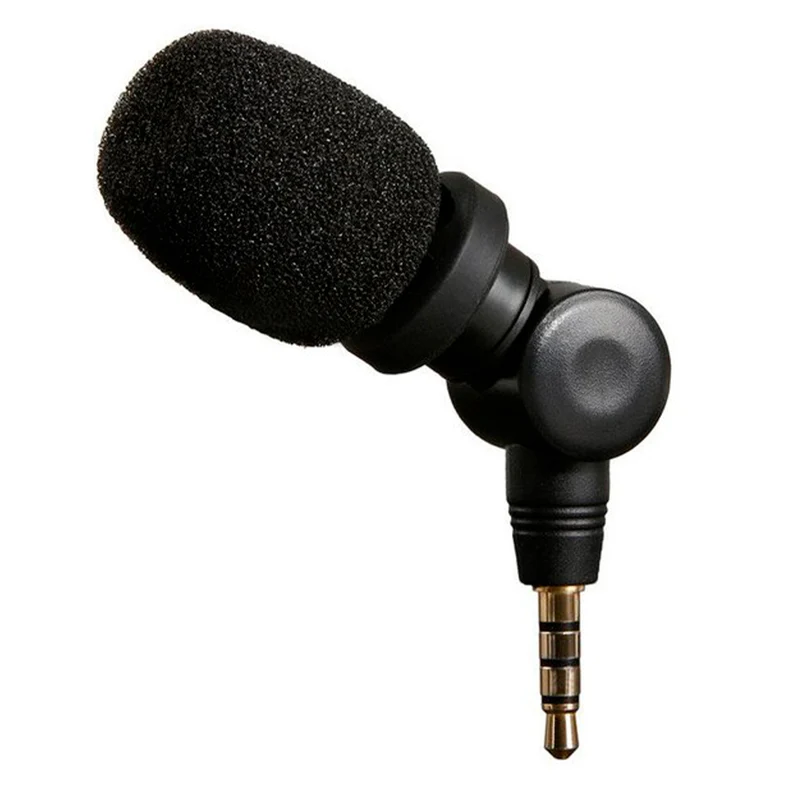 Saramonic SmartMic - Reacondicionado