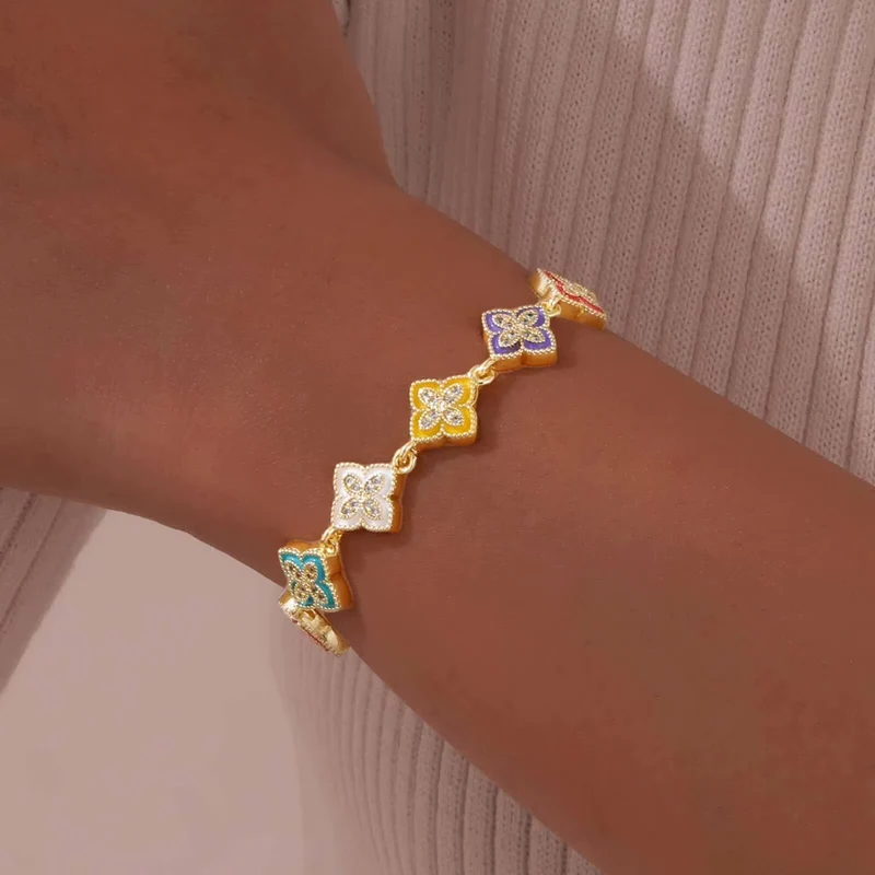 Pulsera treb