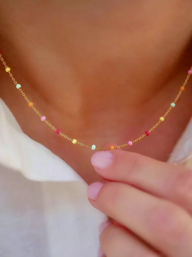 Collar Mova