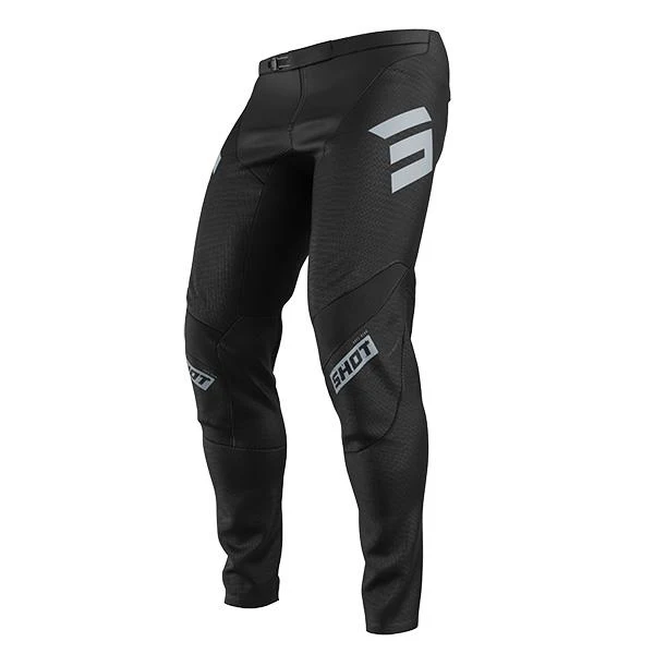 SHOT CONTACT PROMO PANTALONC ONYX NEGRO GRIS