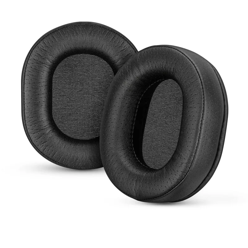 Almohadillas perforadas de repuesto Steelseries Arctis, materiales mejorados y espuma viscoelástica, diseñadas para Arctis 1, 3, 5, 7, 9, Pro y Prime (Perf)