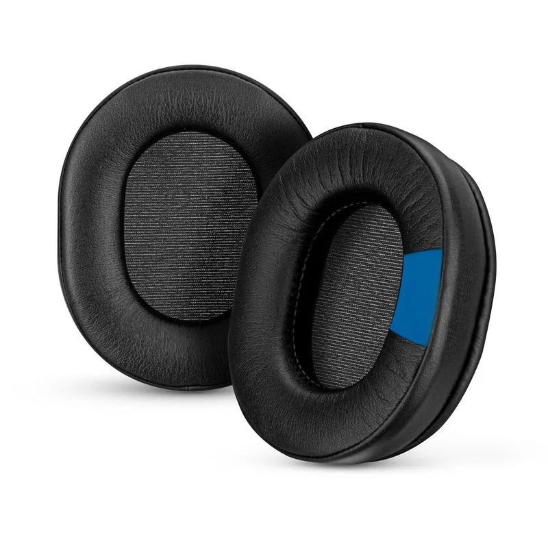 Almohadillas para juegos Steelseries Arctis Enhanced con gel refrigerante y espuma viscoelástica: diseñadas para la mayoría de los auriculares Arctis