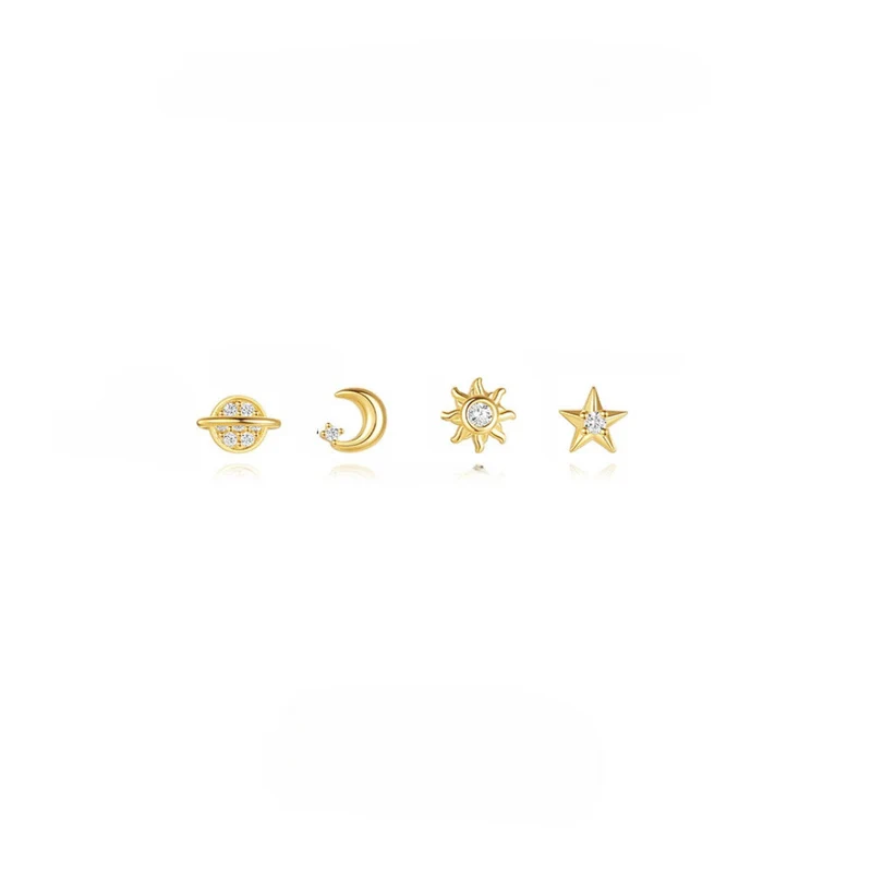 Pendientes Qelith