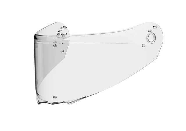 MT SET PANTALLA 935 TRANSPARENTE (PINLOCK MAX VISION ONLY)
