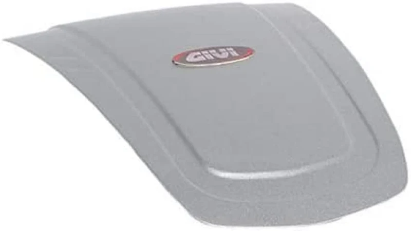 GIVI COVER E340 ARGENTO TU