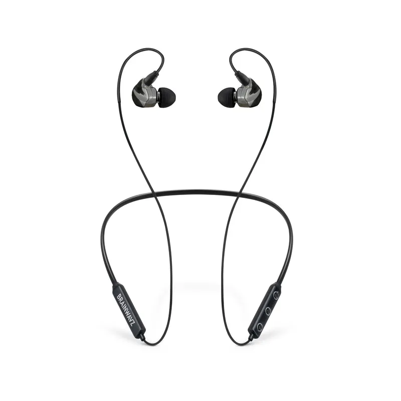 DDM100 - Auriculares inalámbricos desmontables con banda para el cuello