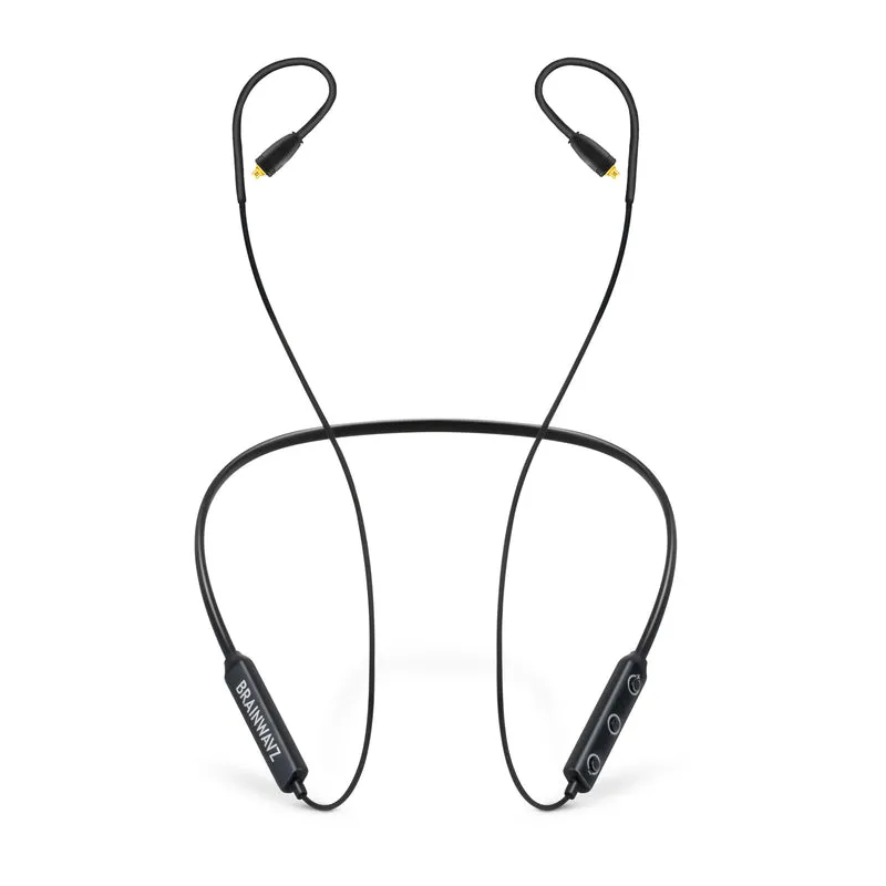 BLU-MMCX: Cable Bluetooth