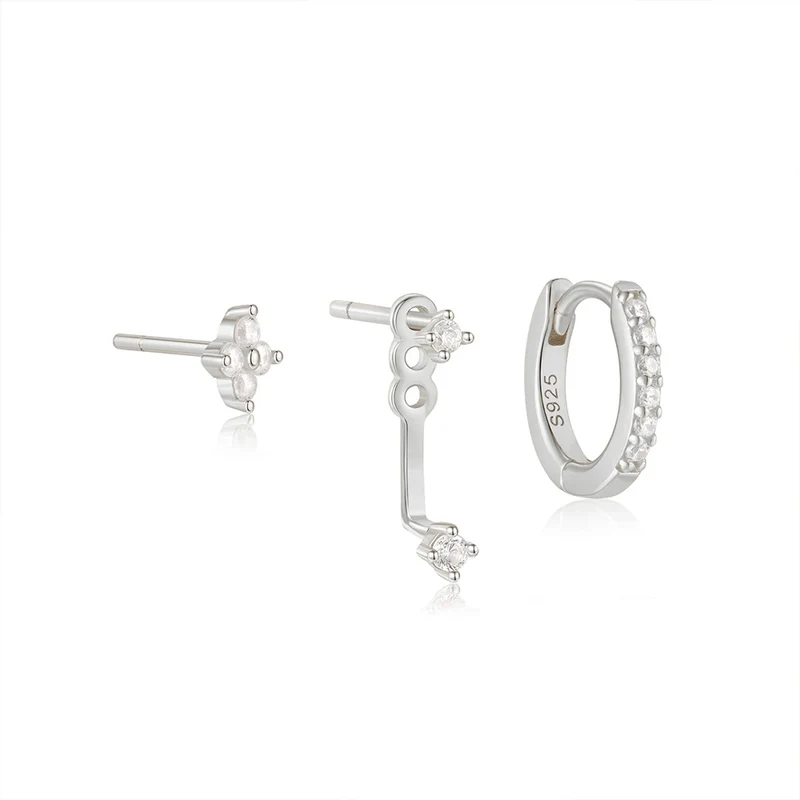 Pendientes Rear