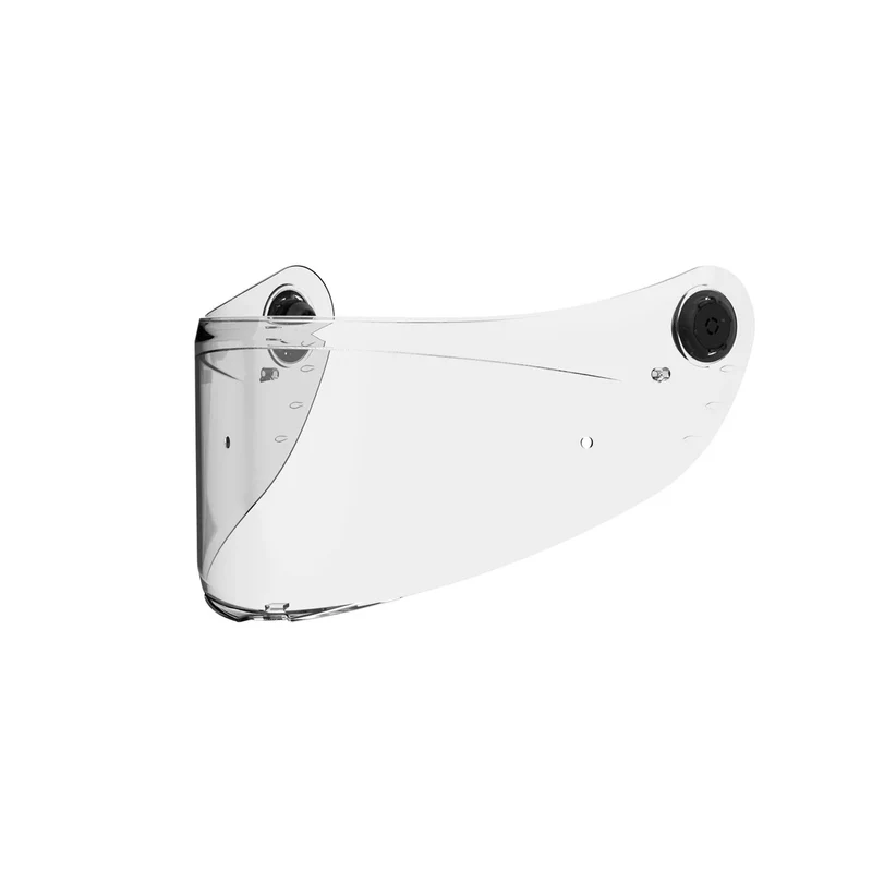 MT HELMETS MAX VISION MT-V-14B VISORA CLEAR