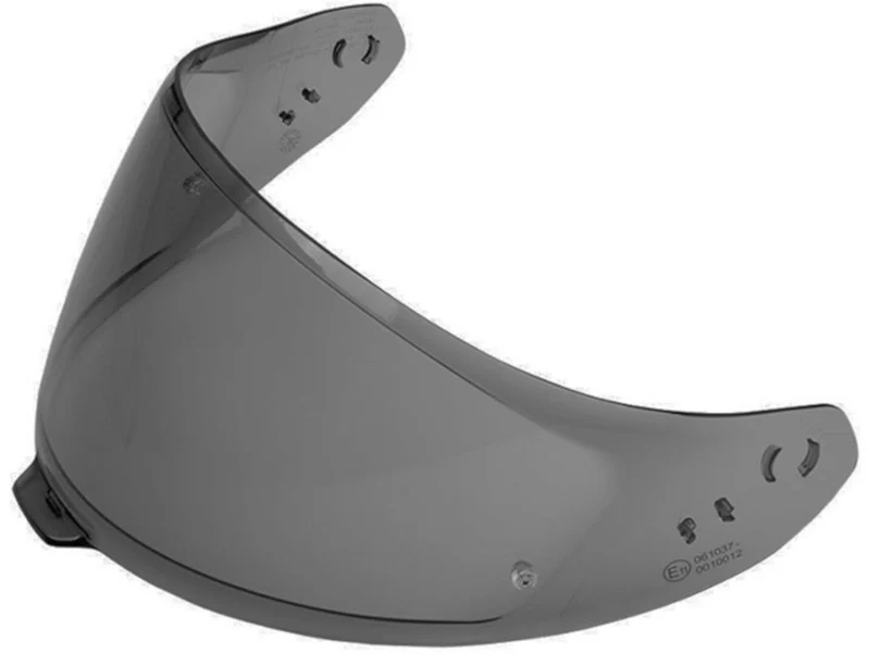 SCORPION KDS-F-03 EXO-GT SP/1500/530 AIR Shield MAXVISION Dark Smoke