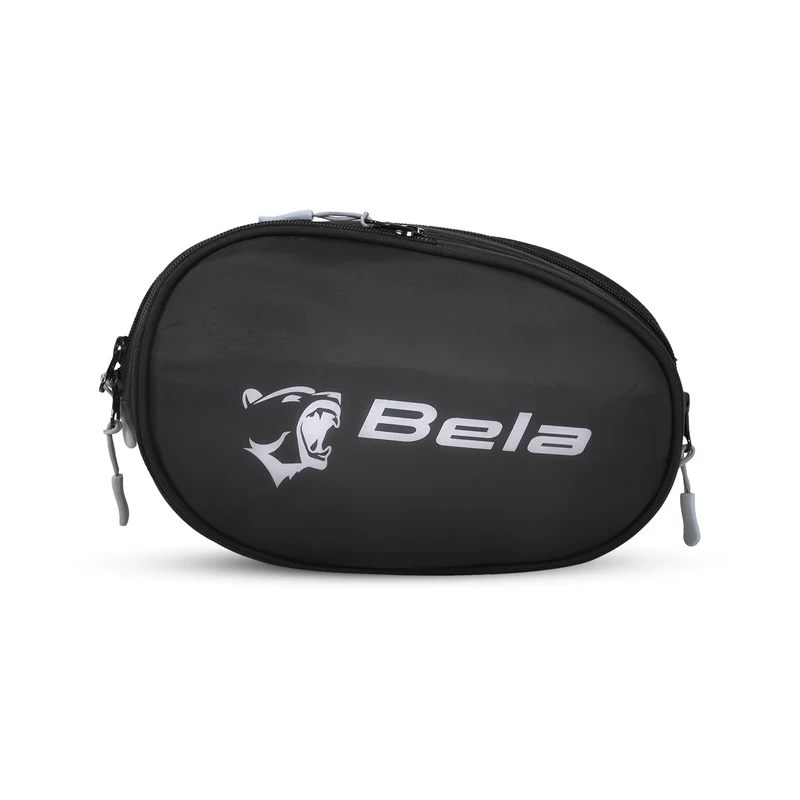 BELA SHADE LEG BAG NEGRO T/L