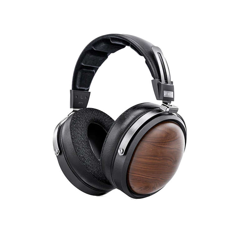 FiiO FT1 - Reacondicionado