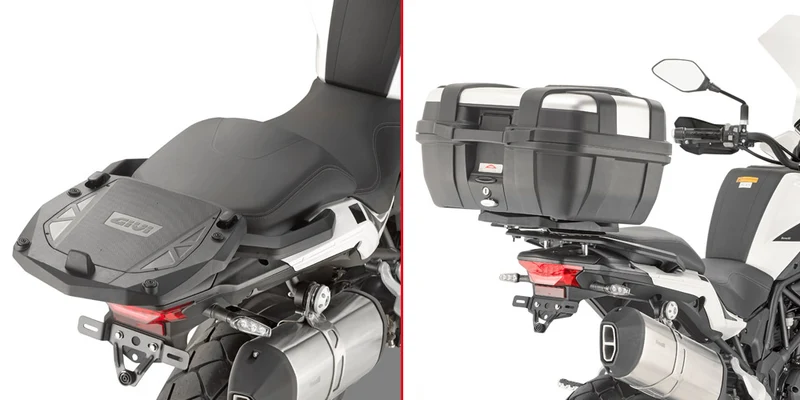 GIVI ADAPTADOR-TOP MK/ML P/E251/INTML BENELLI
