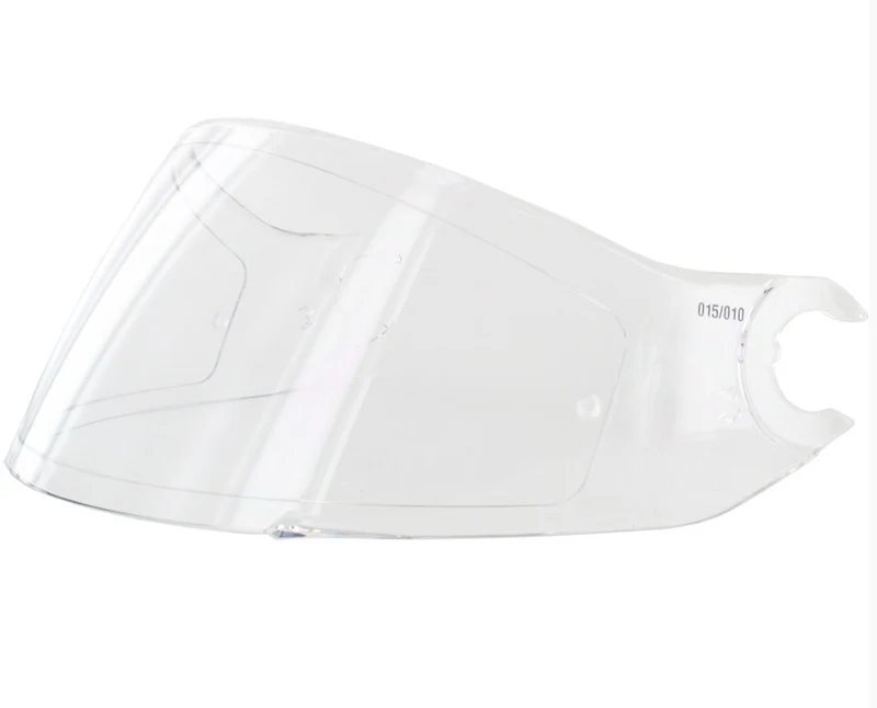 SHARK V7 SCREEN EQUIPPED PIN DE PINLOCK AR APPROVED CLEAR
