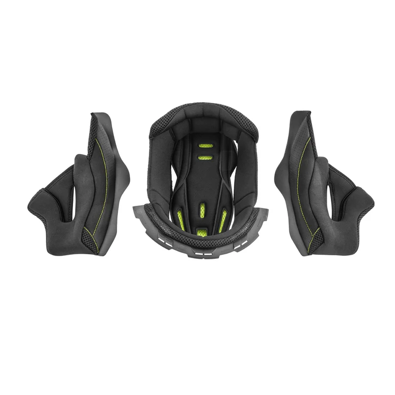 ACERBIS LINING REACTIVE 139 CASCO NEGRO