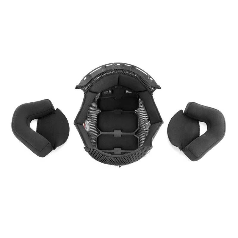 ACERBIS LINING JET ARIA 139 NEGRO