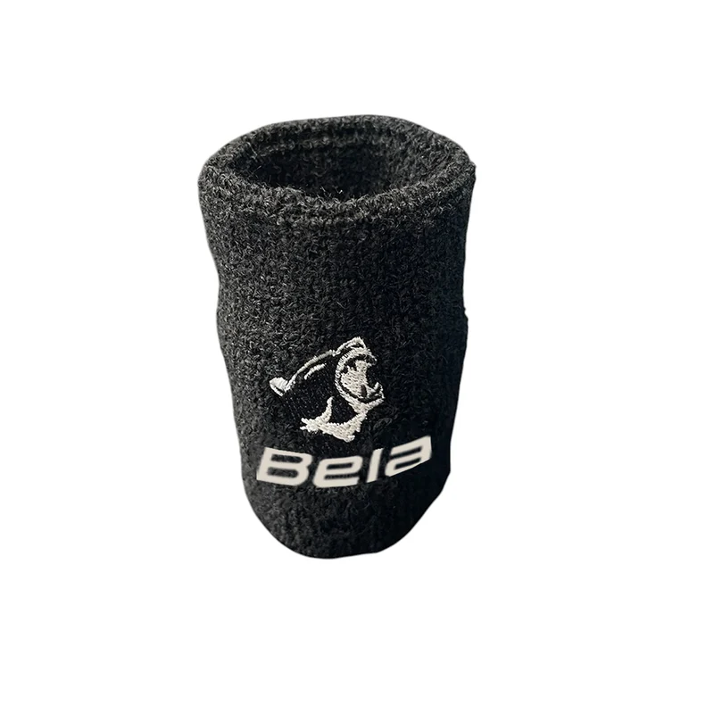 BELA SWEATBAND TANK OIL COVER NEGRO TU