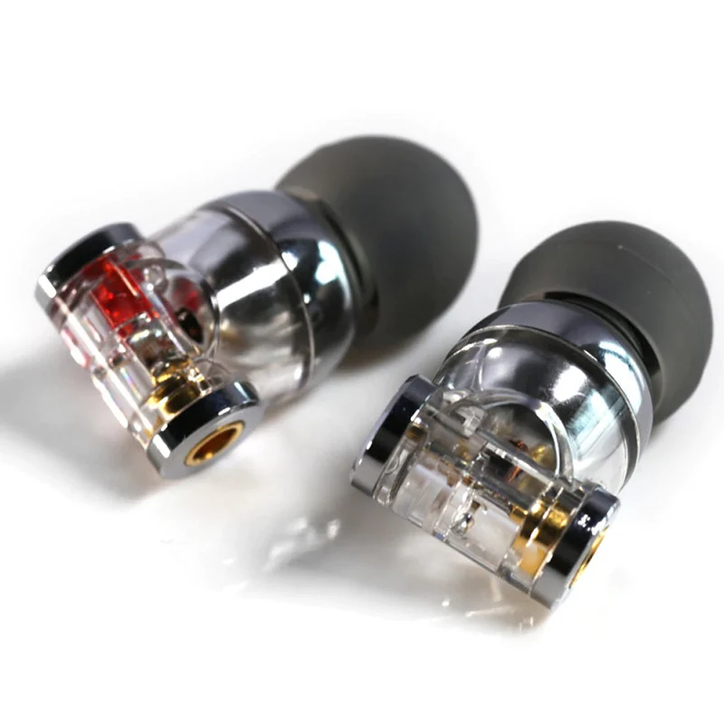 ddHiFi Janus 2 Youth Edition - Reacondicionado