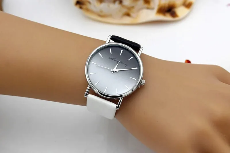 Reloj Colores