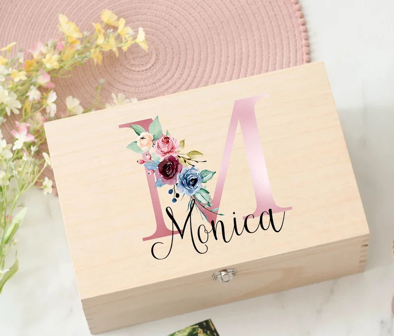 Caja de recuerdos