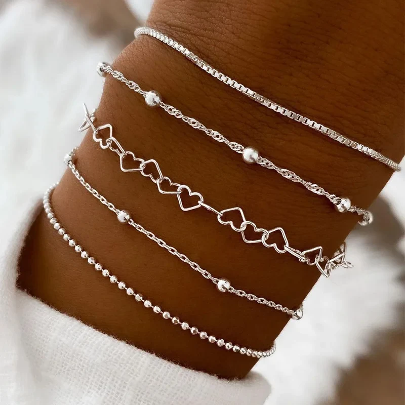 Pulseras Lyarel