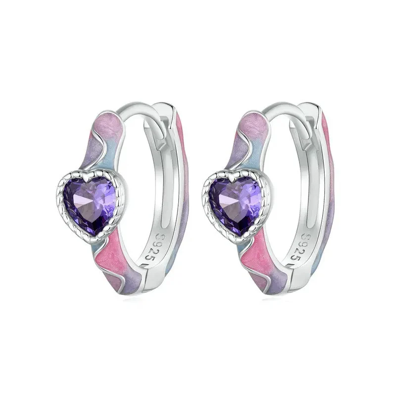 Pendientes Lyrindra
