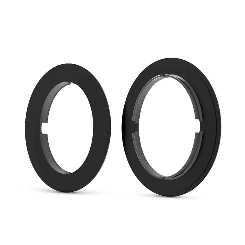 Anillo adaptador de almohadilla para auriculares Sennheiser 580/600/650
