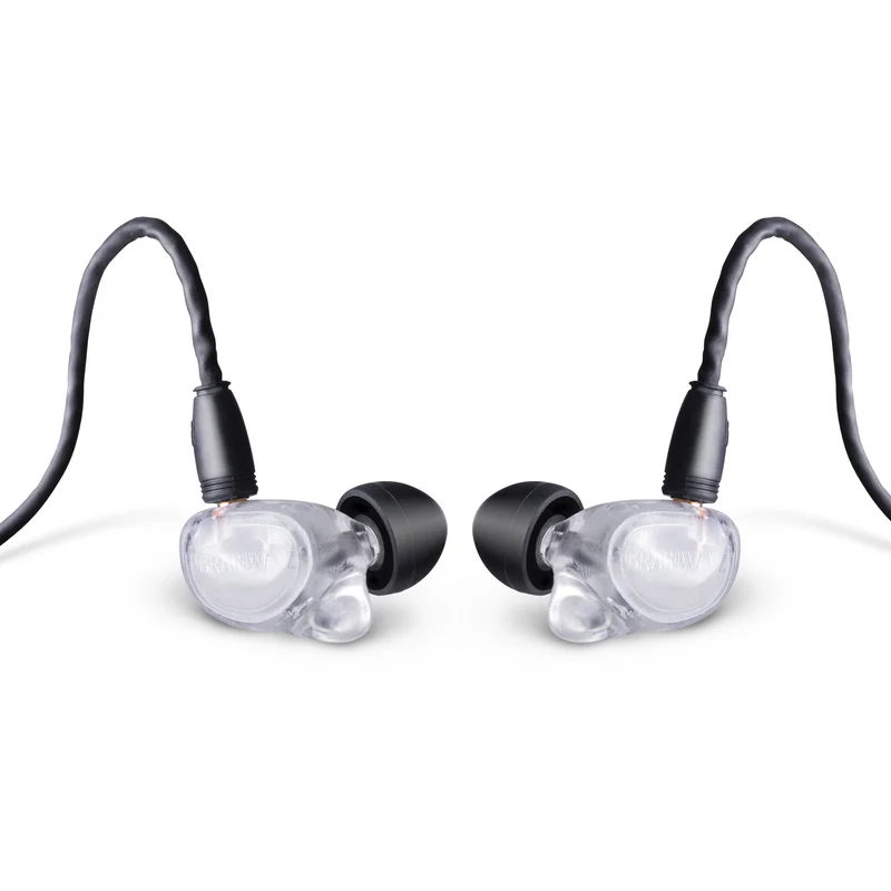 Koel - Auriculares de armadura equilibrada