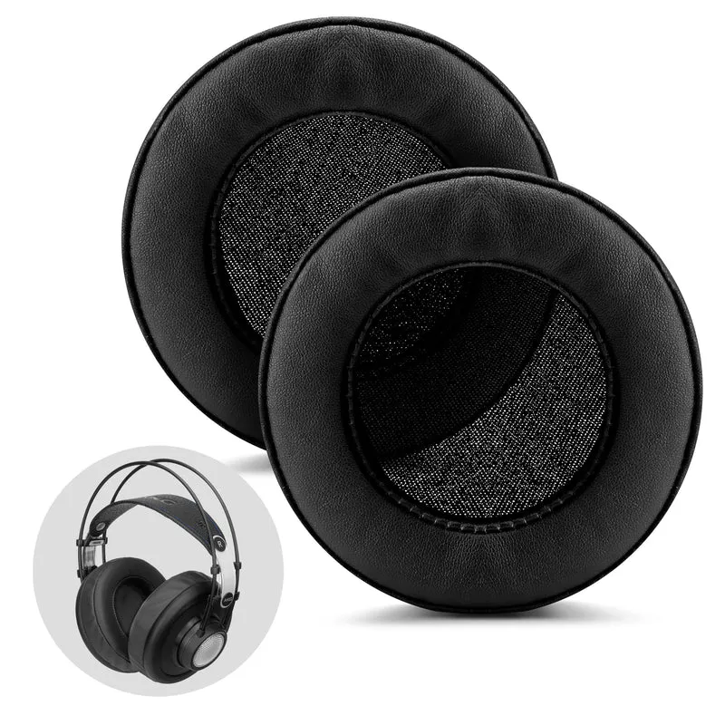 Almohadillas de espuma viscoelástica para auriculares - Tamaño XL