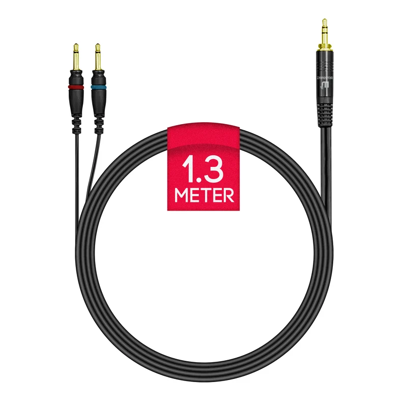 Cables de repuesto Brainwavz HM5