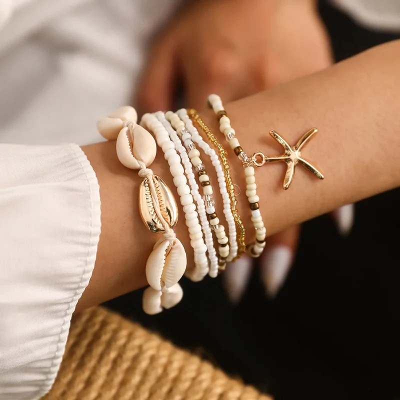 Pulseras Spring
