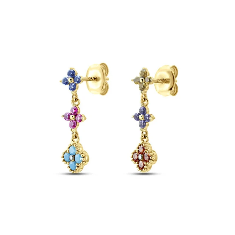 Pendientes April