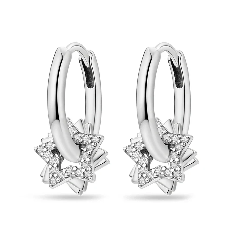 Pendientes Daela