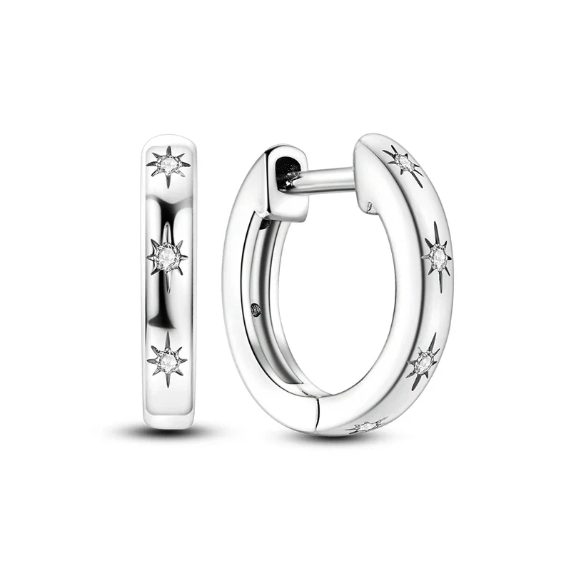 Pendientes Selene