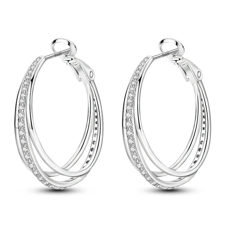 Pendientes Liora