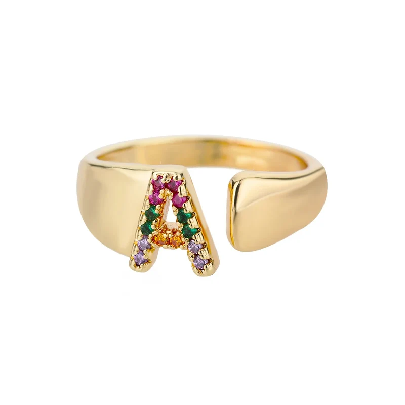 Anillo Astrae