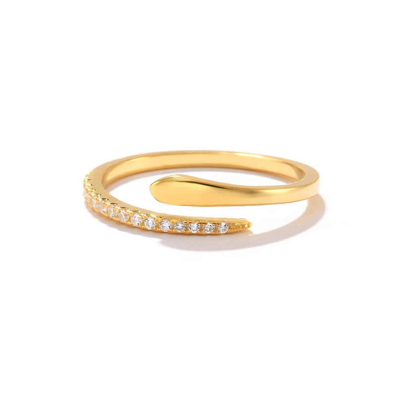 Anillo Fur