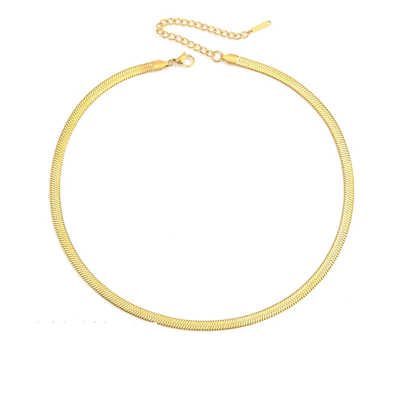 Cadena de Serpiente