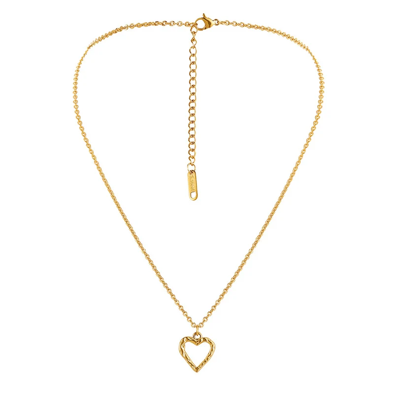 Collar Cuore