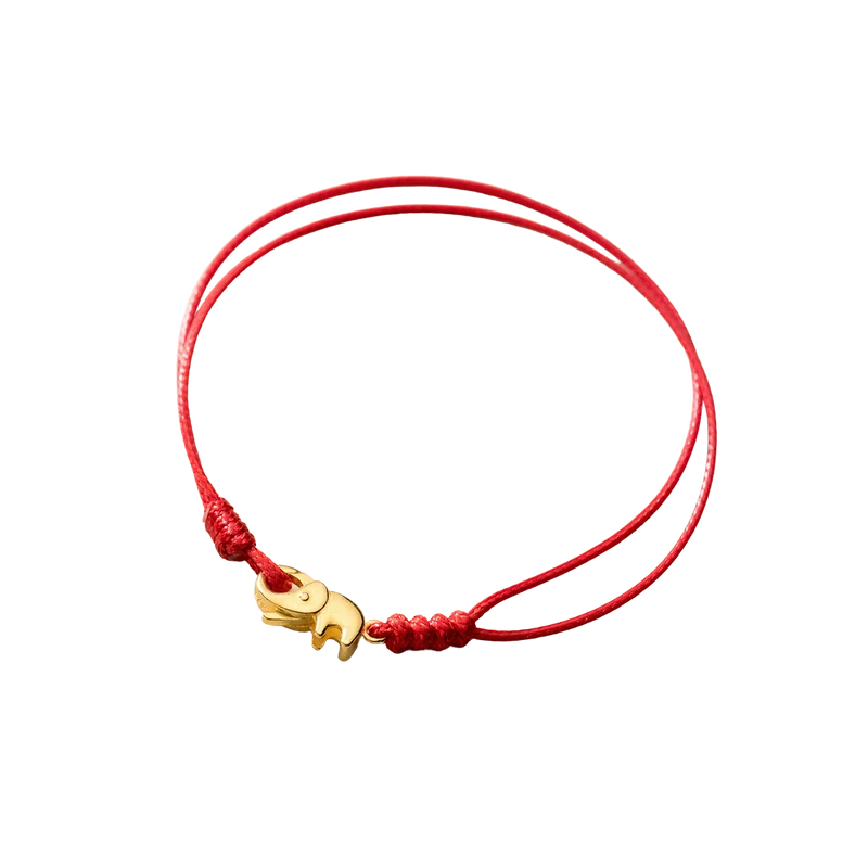 Pulsera Elefante