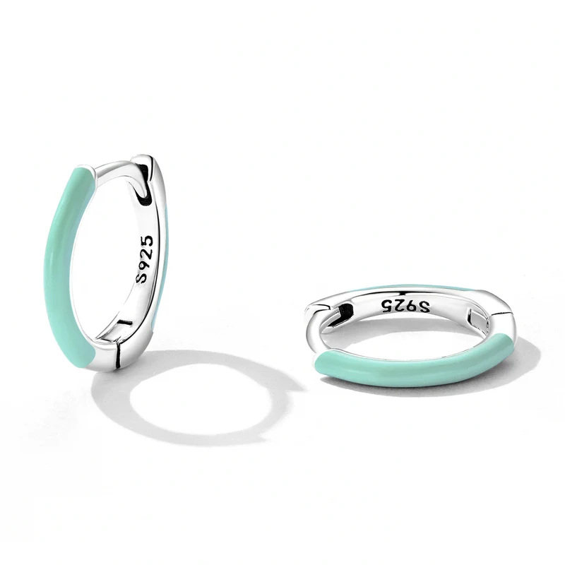 Pendientes Mint