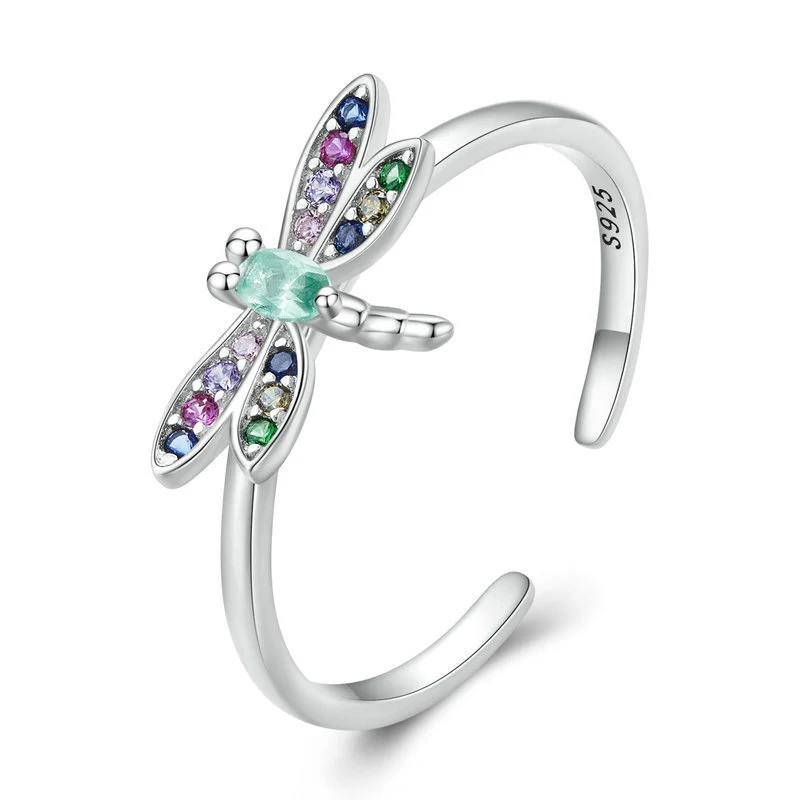 Anillo Drag
