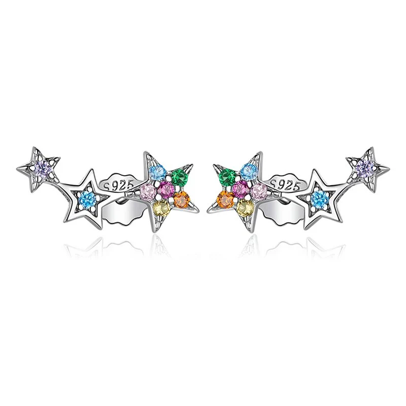 Pendientes Climb