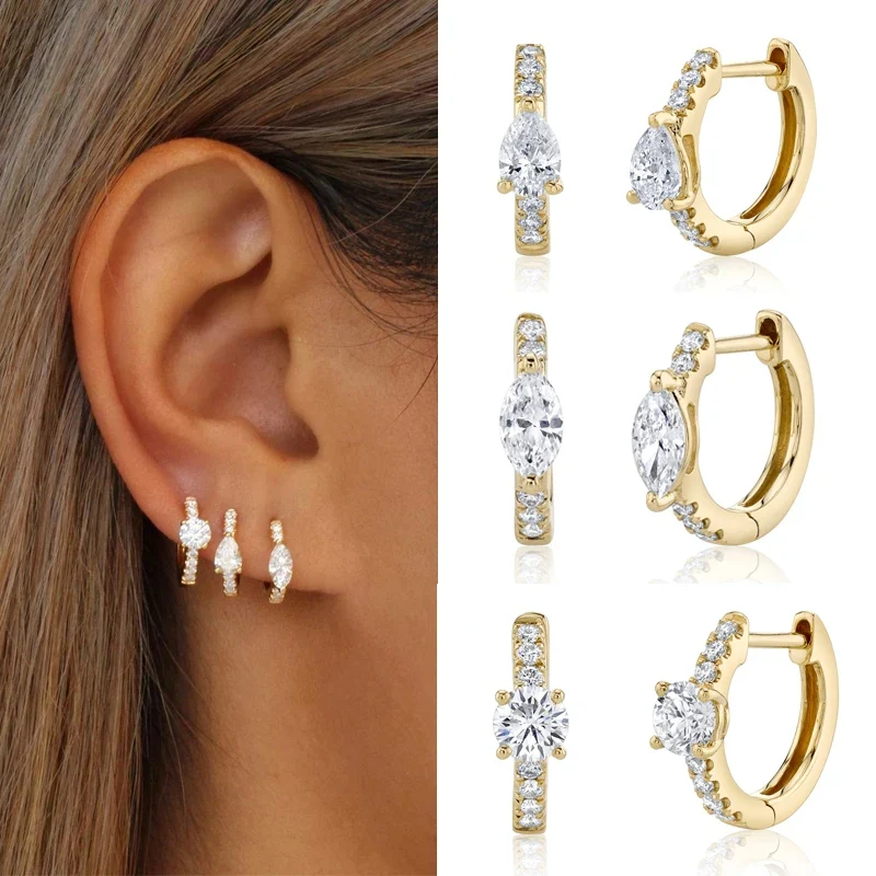 Pendientes Arvanda