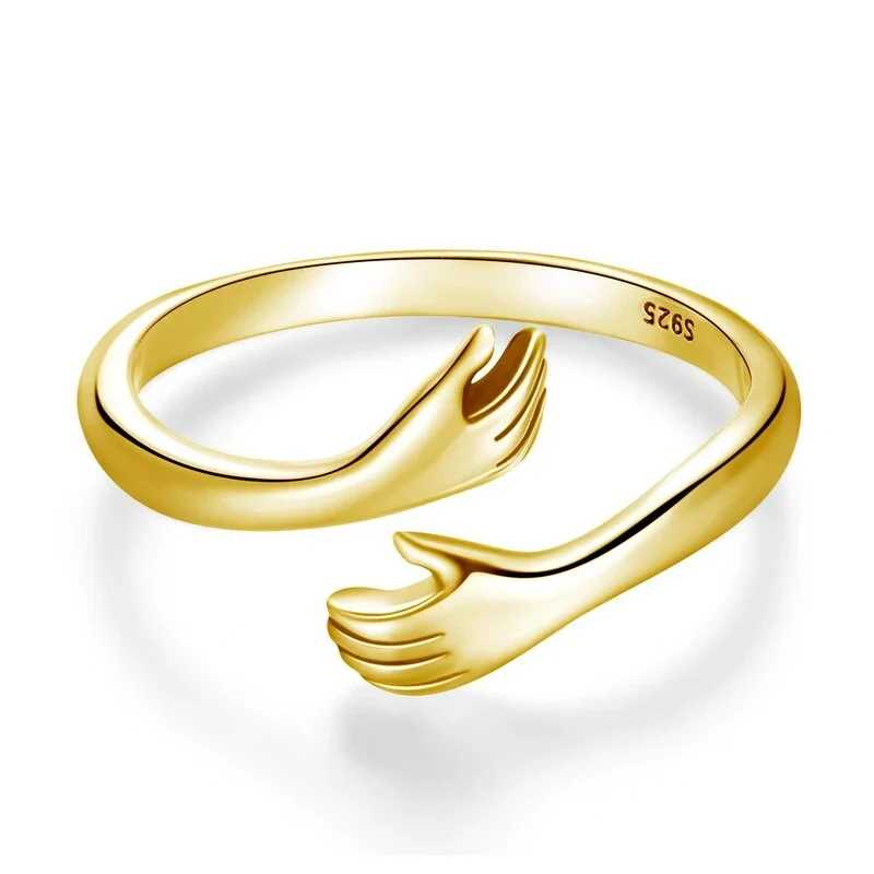 Anillo Glimp