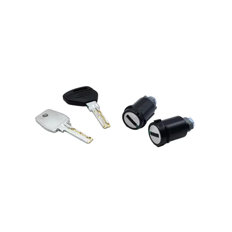 GIVI KIT CIERRE SMART SECURITY LOCK 2MAL OBKE