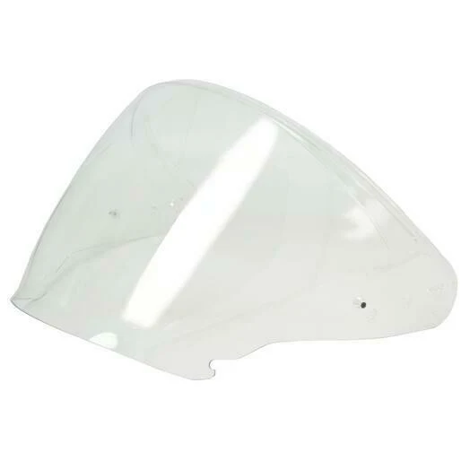 HJC HJ-43 SHIELD PIN. PREPARED |i31|F31 CLEAR