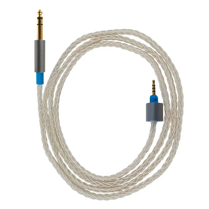 Dekoni Ensemble Cable LowerSplit Trenzado