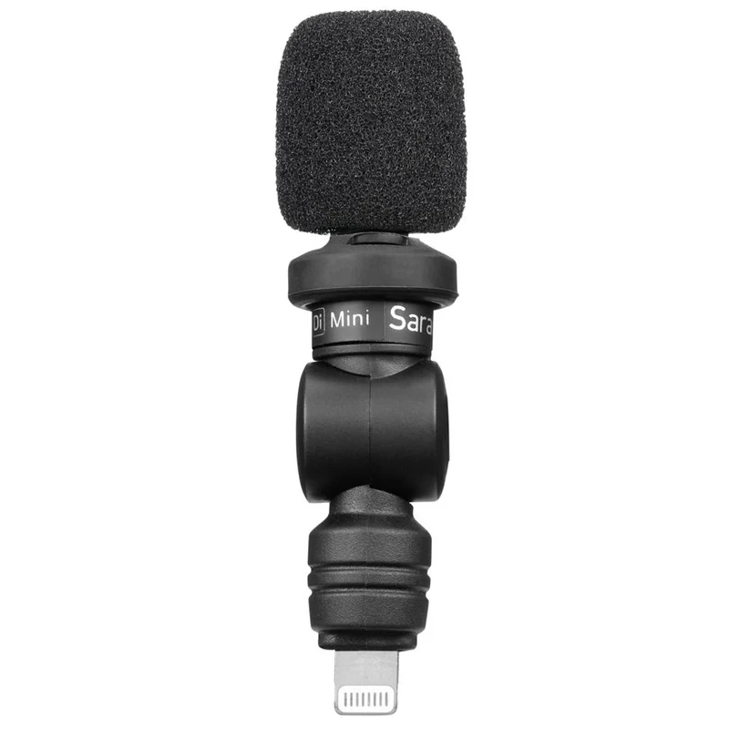 Saramonic SmartMic Di Mini - Reacondicionado