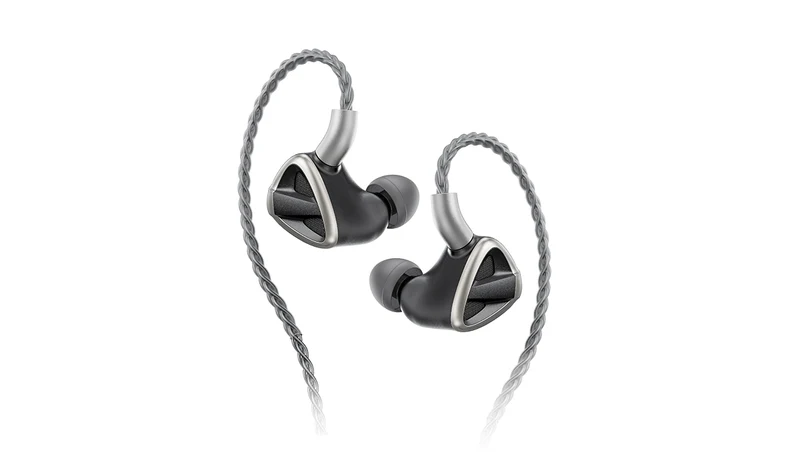 FiiO FH19 - Reacondicionado
